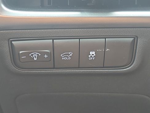 Certified 2026 Hyundai Tucson SEL FWD image 25