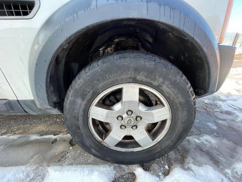 Used 2006 Land Rover LR3 image 18