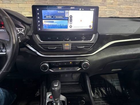 Certified 2023 Nissan Altima 2.5 SR w/ SR Premium Package FWD image 20