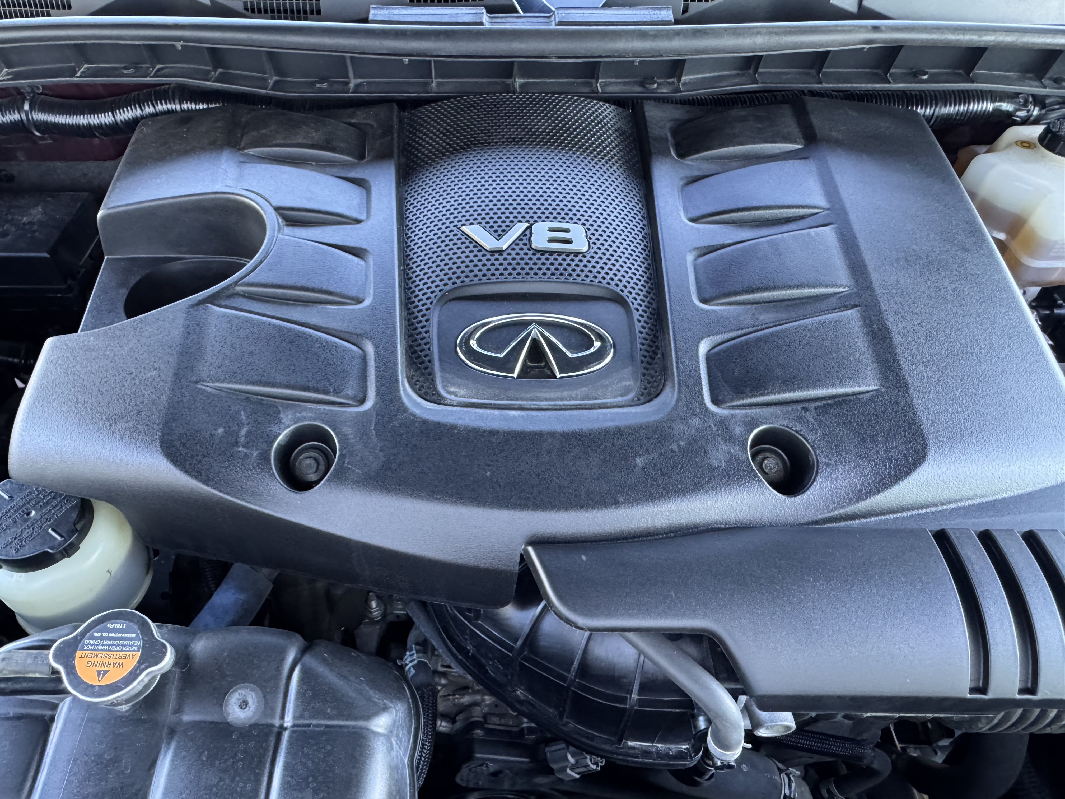 Used 2020 INFINITI QX80 Limited w/ All-Season Package AWD/4WD image 35