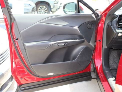 Certified 2024 Lexus RX 350 FWD w/ Technology Package image 11