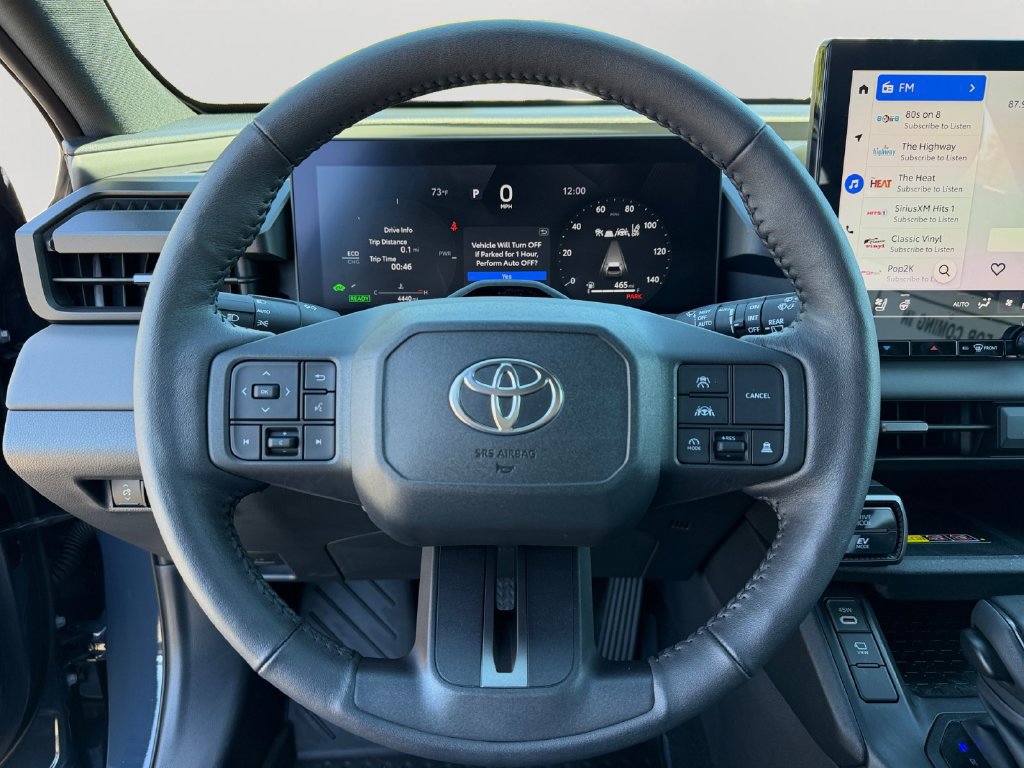 Used 2026 Toyota RAV4 XSE w/ Weather Package AWD/4WD image 19