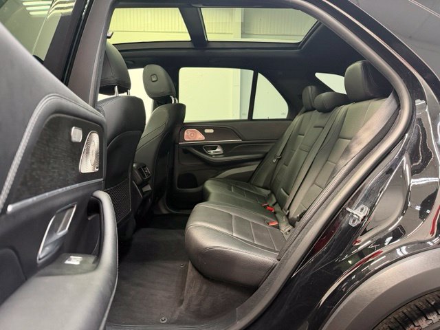 Used 2022 Mercedes-Benz GLE 450 4MATIC image 27