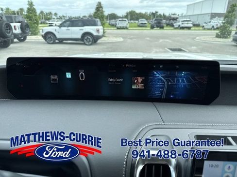 New 2026 Ford Expedition Max Platinum w/ Platinum Ultimate Package AWD/4WD image 18