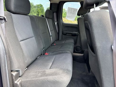 Used 2013 Chevrolet Silverado 1500 LT w/ All-Star Edition AWD/4WD image 19