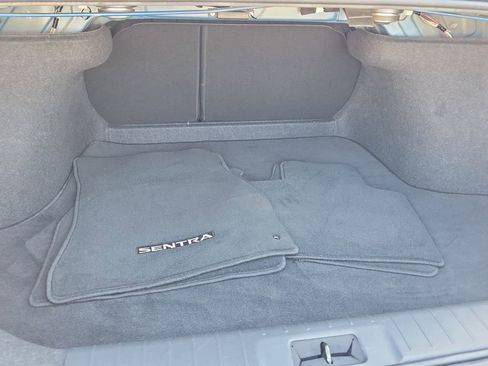 Used 2023 Nissan Sentra SV w/ All-Weather Package image 22