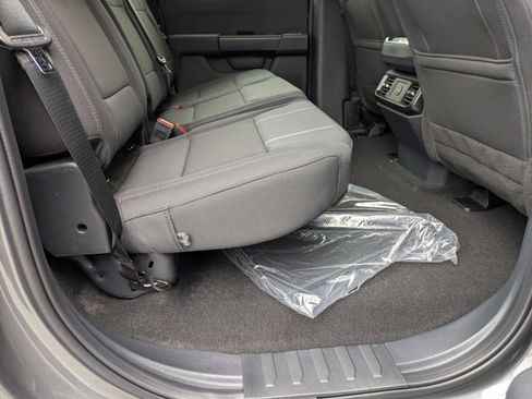 New 2026 Ford F150 STX AWD/4WD image 30