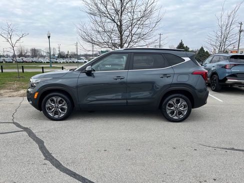 Used 2024 Kia Seltos S image 4