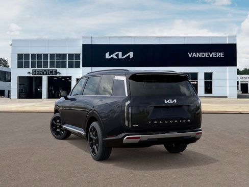 New 2027 Kia Telluride SX FWD image 7