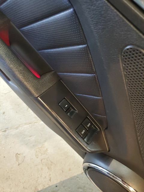 Used 2014 Ford Mustang Premium w/ Equipment Group 201A RWD image 16