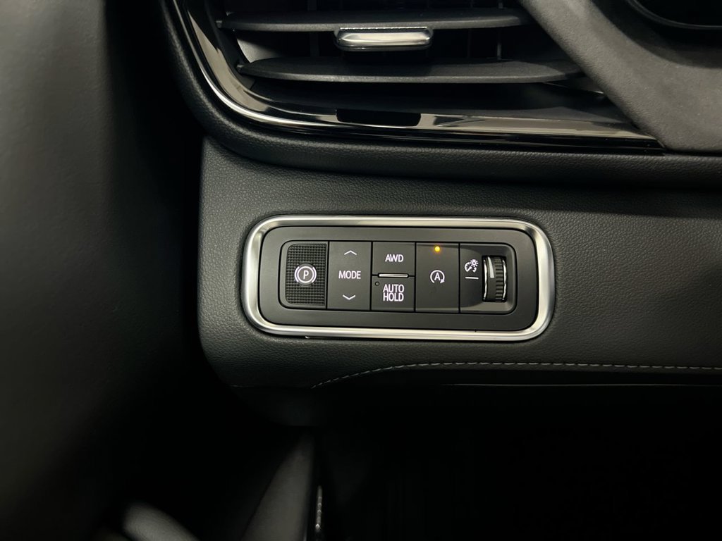 New 2027 Buick Enclave Sport Touring w/ Power Package AWD/4WD image 19