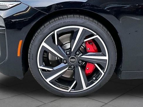 New 2027 Audi S6 e-tron Premium Plus AWD/4WD image 11