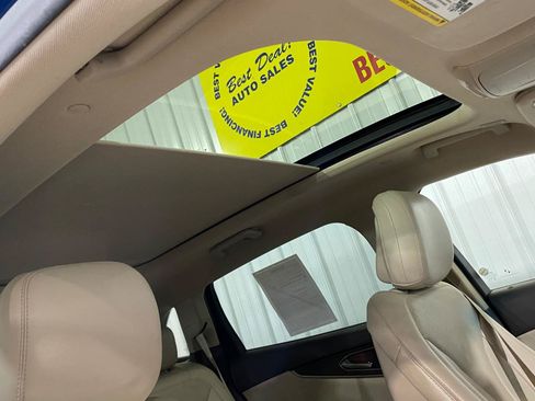 Used 2020 Lincoln Nautilus Reserve AWD/4WD image 35