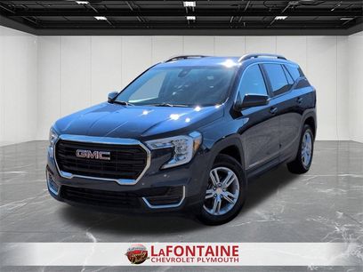 Used 2023 GMC Terrain SLE w/ Driver Convenience Package