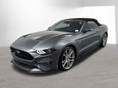 Used 2021 Ford Mustang GT Premium w/ Equipment Group 401A