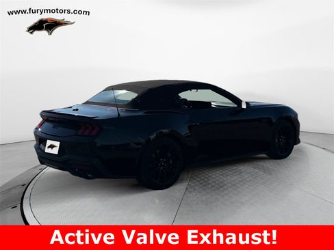Used 2024 Ford Mustang GT Premium image 2
