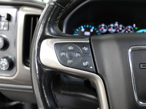 Used 2019 GMC Sierra 3500 Denali w/ Duramax Plus Package image 11