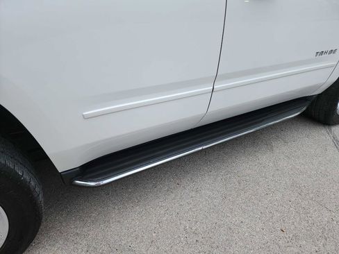 Used 2016 Chevrolet Tahoe LTZ image 10