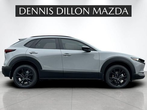 New 2026 MAZDA CX-30 Aire Edition image 3