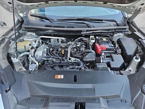 Used 2024 Mitsubishi Outlander SE image 24