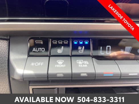 Certified 2025 Toyota Camry XSE w/ Premium Package image 37