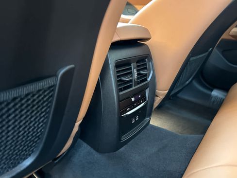 Certified 2024 BMW M440i xDrive Gran Coupe w/ Premium Package image 16