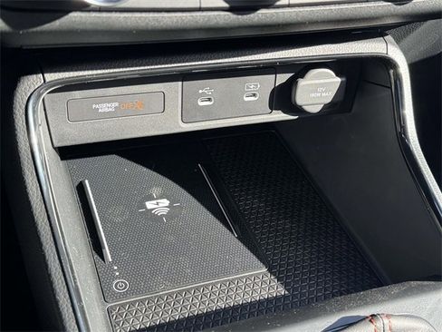 New 2026 Honda CR-V TrailSport image 25