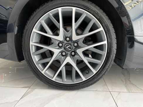 Used 2015 Lexus RC 350 AWD w/ All Weather Package image 24