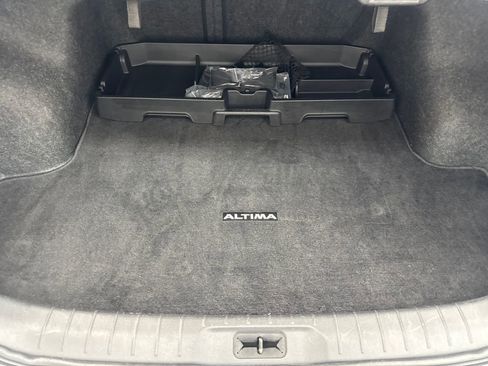Used 2022 Nissan Altima 2.0 SR FWD image 77
