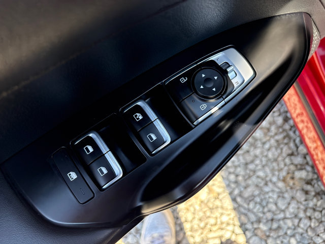 Used 2024 Kia K5 GT-Line FWD image 24