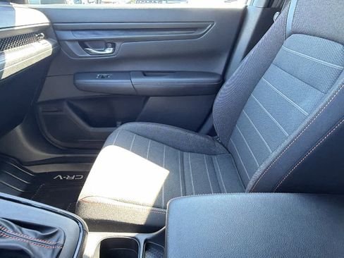 Used 2023 Honda CR-V Sport image 12