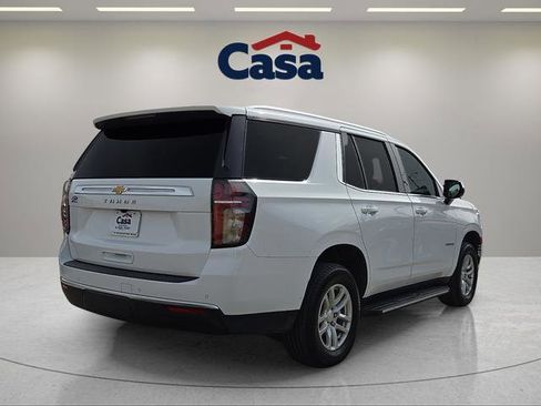 Used 2023 Chevrolet Tahoe LS image 3