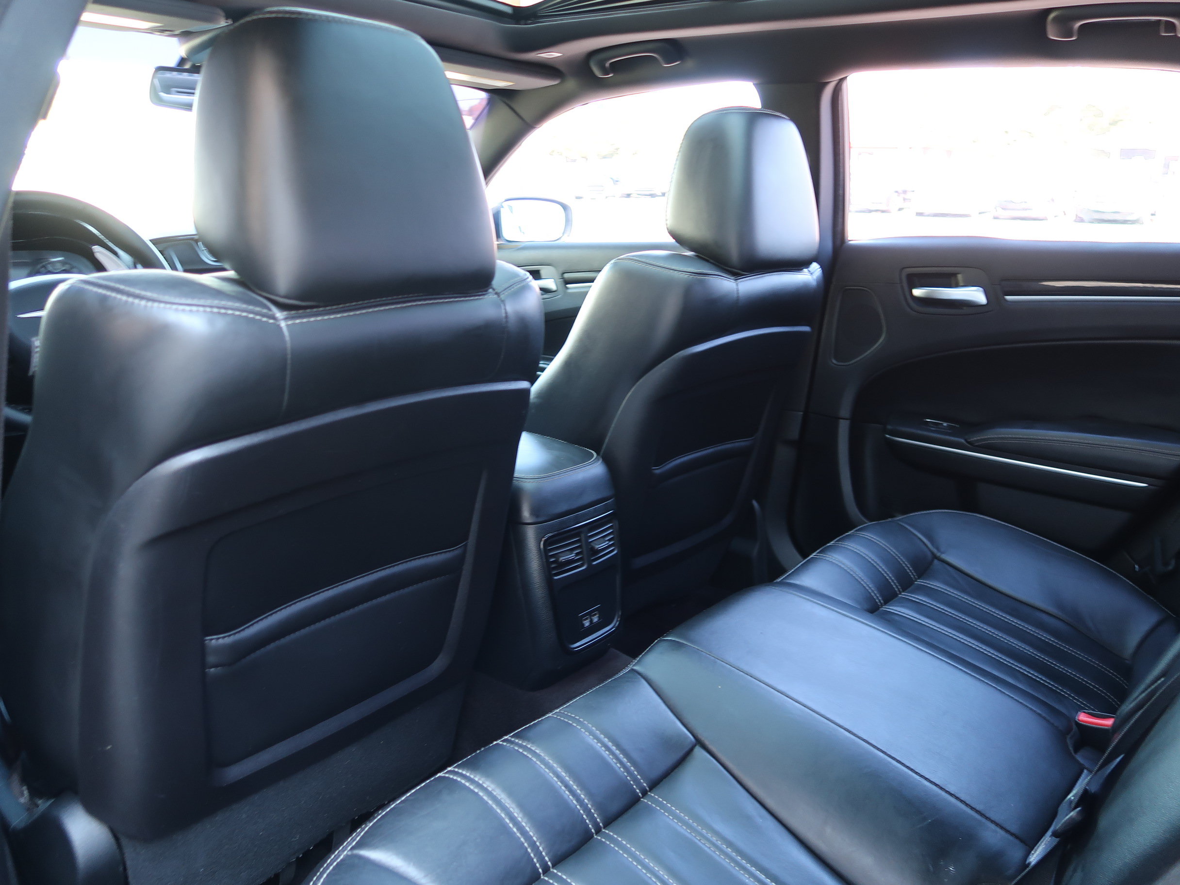 Used 2017 Chrysler 300 S w/ 300S Premium Group AWD/4WD image 25