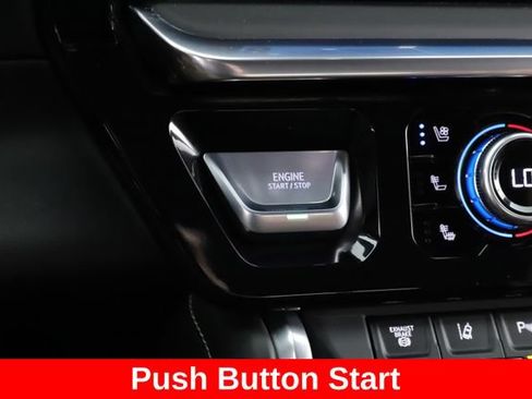 Used 2024 GMC Sierra 2500 Denali Ultimate w/ LPO, GMC Protection Package AWD/4WD image 25