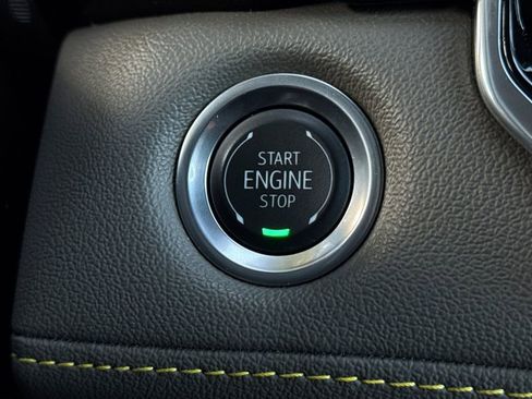 Certified 2024 Chevrolet Colorado ZR2 w/ ZR2 Bison Edition image 25