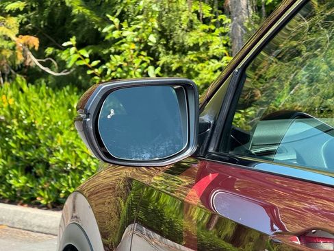 Used 2018 Honda CR-V EX image 7