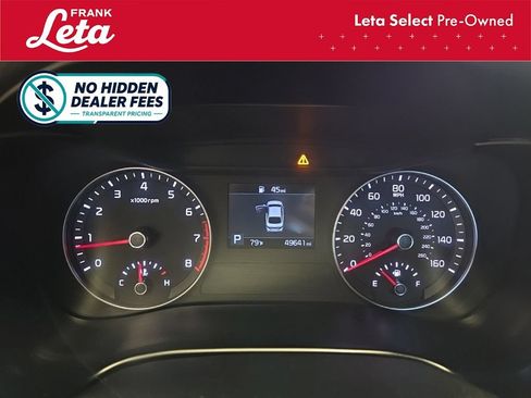 Used 2019 Kia Forte Sedan FWD image 15