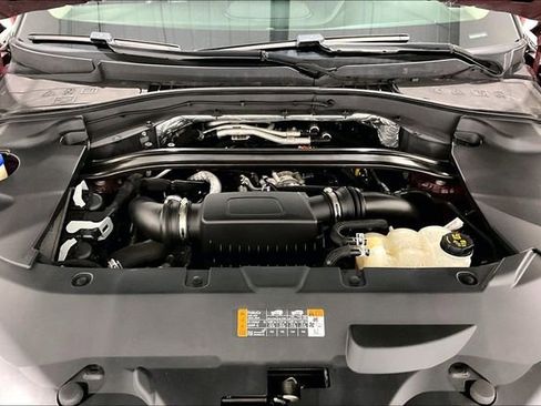 Used 2020 Lincoln Aviator Reserve w/ Equipment Group 201A image 32