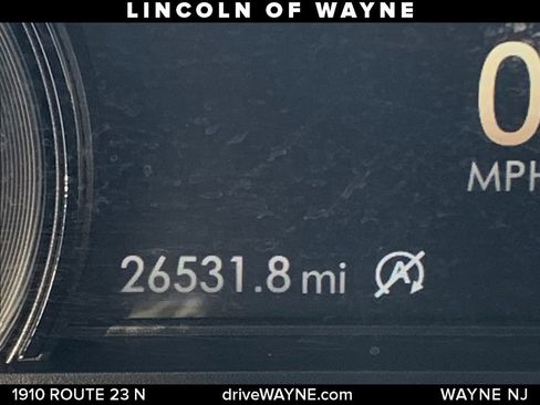 Certified 2022 Lincoln Corsair AWD w/ Premium Package image 17