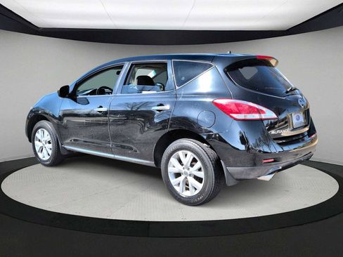 Used 2012 Nissan Murano S image 6
