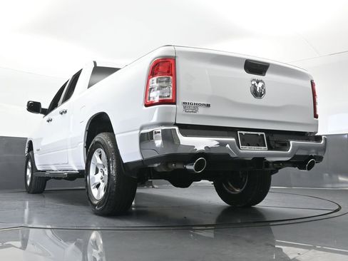 Used 2024 RAM 1500 Big Horn image 53