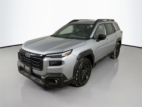 New 2026 Subaru Outback Limited XT image 3