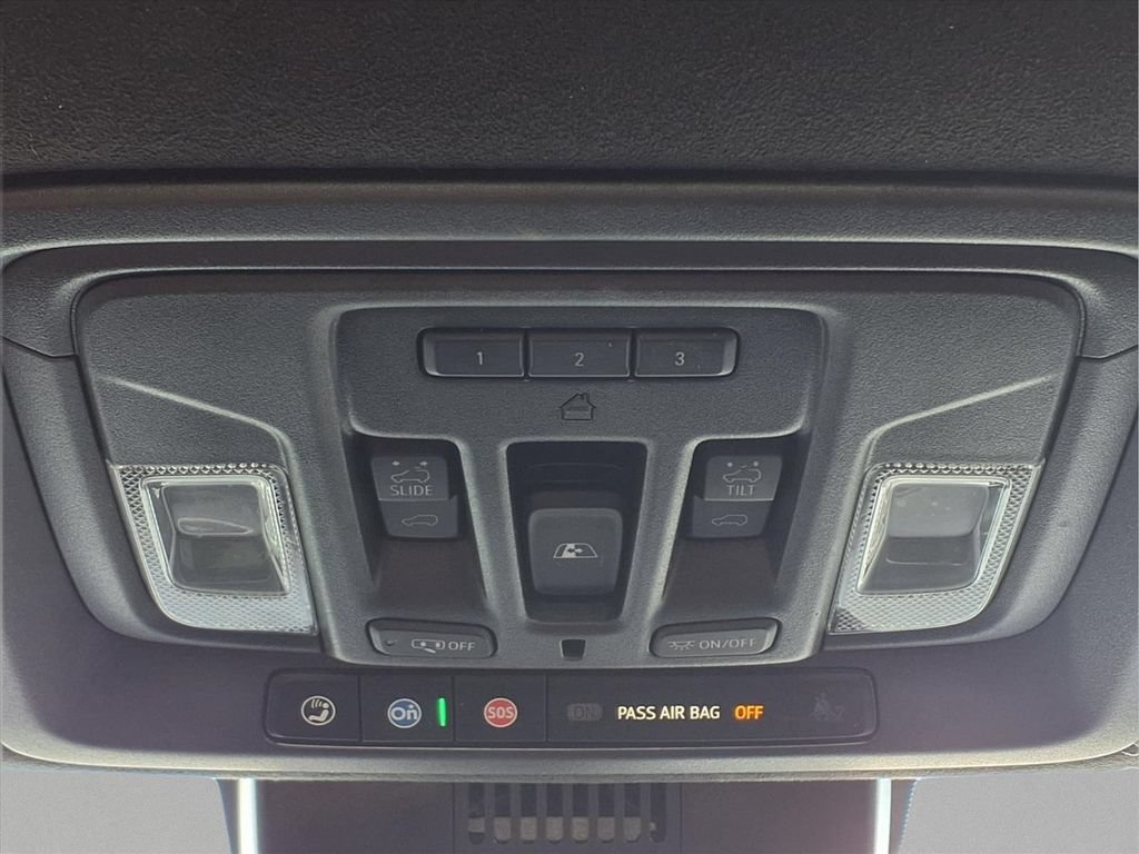 Certified 2024 GMC Sierra 1500 Denali Ultimate AWD/4WD image 25