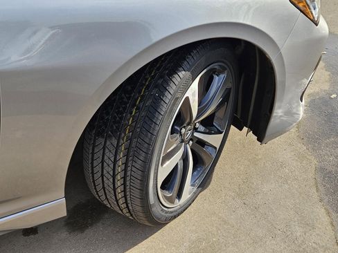 New 2025 Acura TLX w/ Technology Package image 6