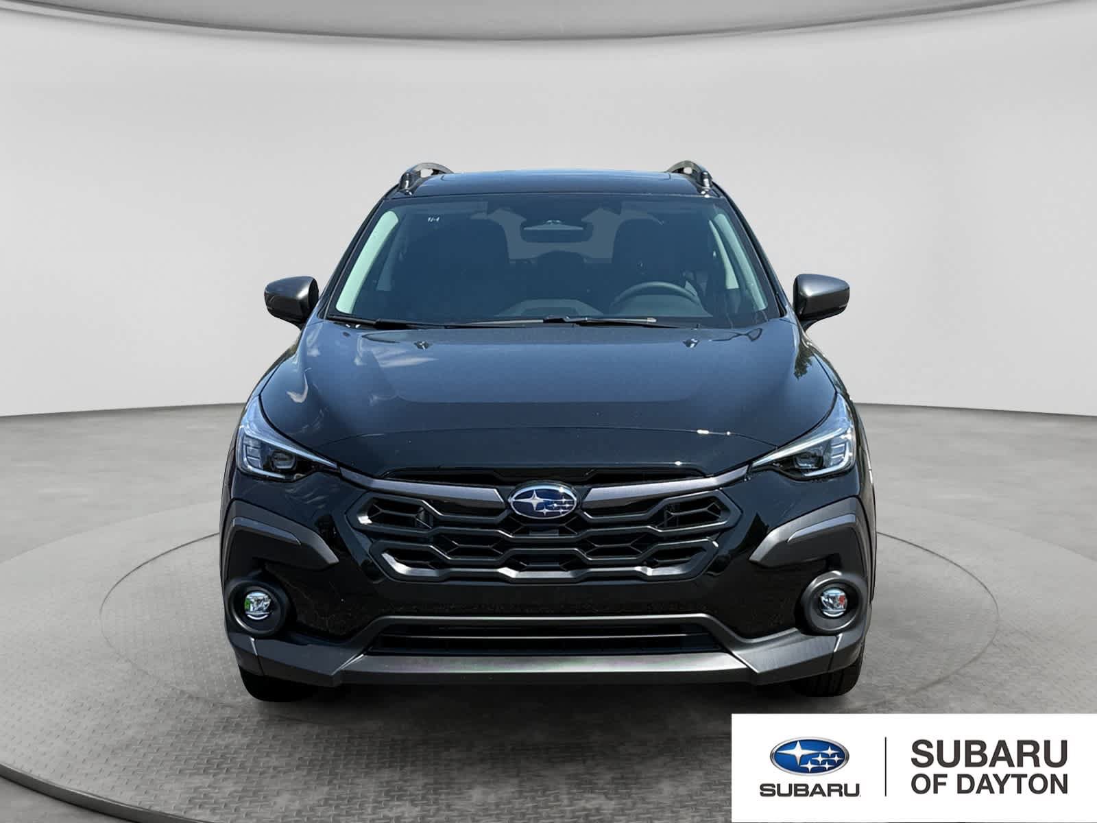 New 2026 Subaru Crosstrek 2.5i Limited AWD/4WD image 2