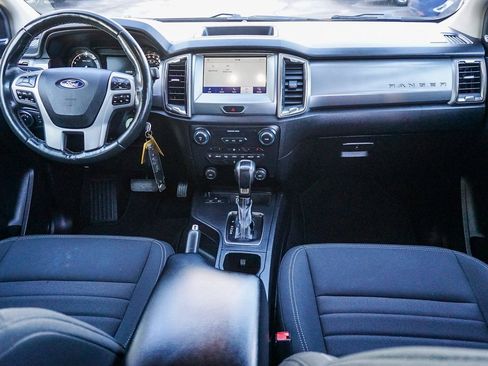 Used 2020 Ford Ranger XLT w/ Equipment Group 301A Mid image 15