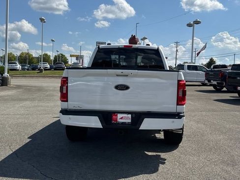 Used 2023 Ford F150 XLT w/ Equipment Group 302A High AWD/4WD image 5