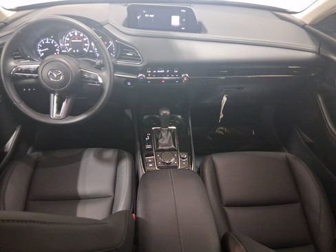 Certified 2025 MAZDA CX-30 AWD 2.5 S w/ Preferred Package image 19