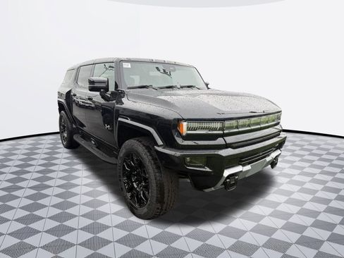 New 2026 GMC Hummer EV SUV image 3