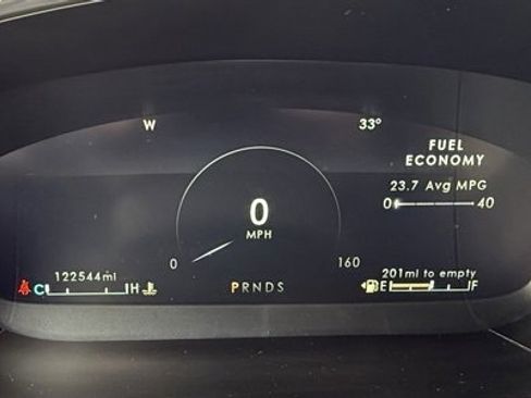 Used 2019 Lincoln Nautilus Reserve image 10